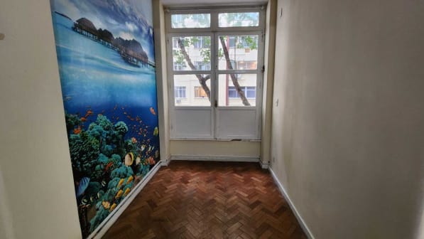 Imagem do imóvel ID-142772 na Rua Domingos Ferreira, Copacabana, Rio de Janeiro - RJ