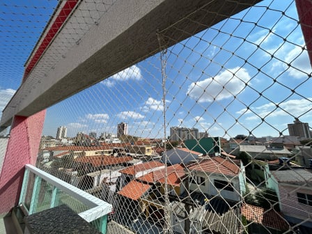 Imagem do imóvel ID-143686 na Rua Jaguará, Campestre, Santo André - SP