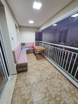 Imagem do imóvel ID-142590 na Rua Brasílio Machado, Centro, São Bernardo do Campo - SP
