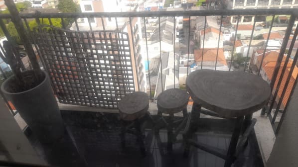 Imagem do imóvel ID-136076 na Rua dos Capitães Mores, Mooca, São Paulo - SP