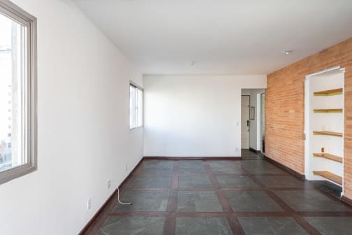 Imagem do imóvel ID-82070 na Rua Purpurina, Vila Madalena, São Paulo - SP