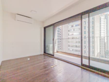 Imagem do imóvel ID-70462 na Alameda dos Jurupis, Moema, São Paulo - SP