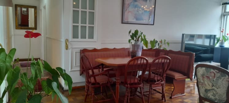 Imagem do imóvel ID-143339 na Rua Itacolomi, Higienópolis, São Paulo - SP