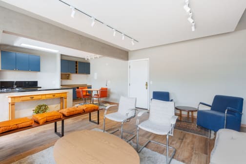 Imagem do imóvel ID-143231 na Rua Tavares Bastos, Pompeia, São Paulo - SP