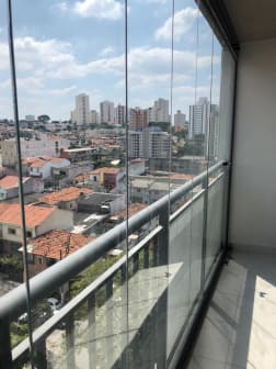 Imagem do imóvel ID-121913 na Rua Doutor Clemente Jobim, Jardim da Gloria, São Paulo - SP