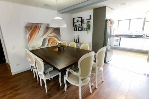 Imagem do imóvel ID-144991 na Rua Charles Spencer Chaplin, Vila Andrade, São Paulo - SP