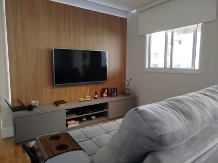 Imagem do imóvel ID-97671 na Rua Celso Ramos, Vila Andrade, São Paulo - SP