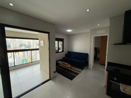 Imagem do imóvel ID-143161 na Rua Paim, Bela Vista, São Paulo - SP
