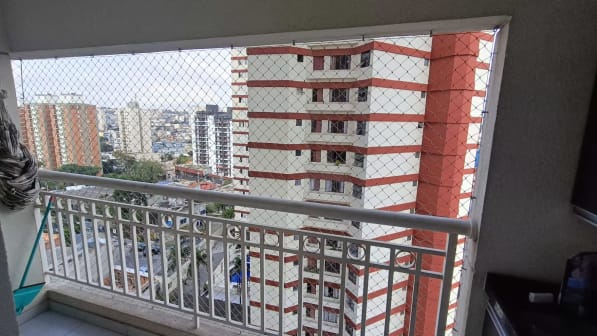 Imagem do imóvel ID-145039 na Rua São Manoel, Centro, Diadema - SP