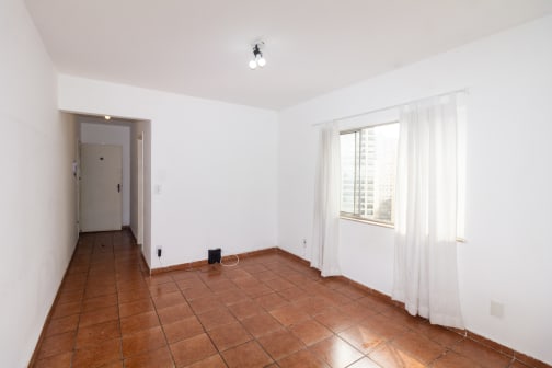 Imagem do imóvel ID-96231 na Alameda Barros, Santa Cecília, São Paulo - SP
