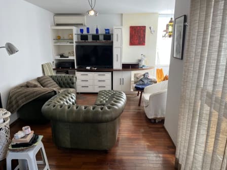 Imagem do imóvel ID-143381 na Rua Marília, Jardim Paulista, São Paulo - SP