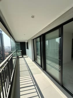 Imagem do imóvel ID-96533 na Rua Gabriel de Lara, Vila Cordeiro, São Paulo - SP