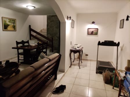 Imagem do imóvel ID-91700 na Rua Vitor Costa, Bosque da Saúde, São Paulo - SP