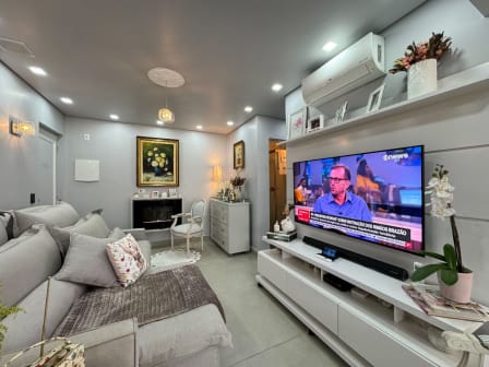 Imagem do imóvel ID-20317 na Rua Martiniano de Carvalho, Bela Vista, São Paulo - SP
