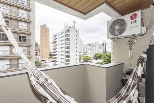 Imagem do imóvel ID-88914 na Rua Tuim, Vila Uberabinha, São Paulo - SP