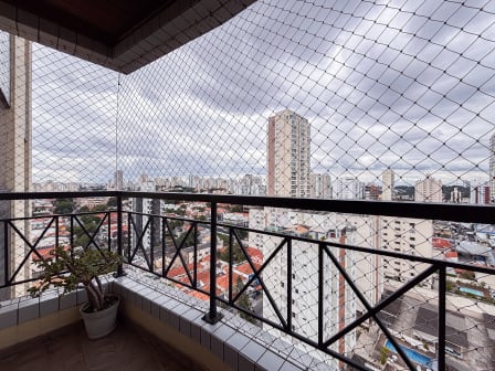 Imagem do imóvel ID-142808 na Avenida Jônia, Vila Alexandria, São Paulo - SP