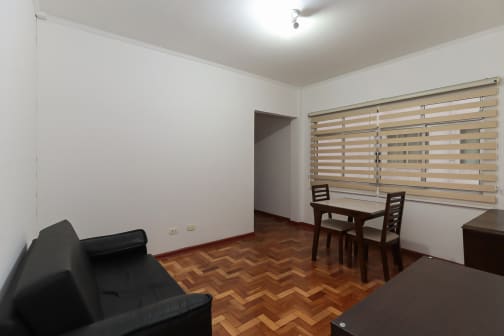 Imagem do imóvel ID-144365 na Rua Heitor Penteado, Sumarezinho, São Paulo - SP