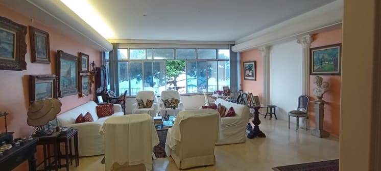 Imagem do imóvel ID-94118 na Avenida Atlântica, Copacabana, Rio de Janeiro - RJ