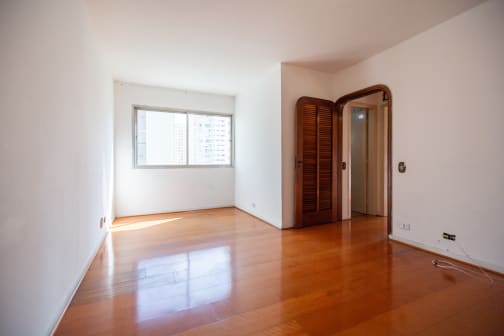 Imagem do imóvel ID-144607 na Avenida Rouxinol, Indianópolis, São Paulo - SP