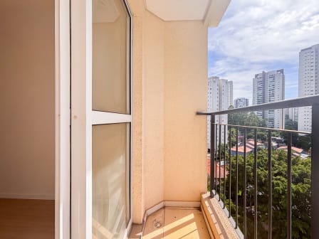 Imagem do imóvel ID-138183 na Rua Cascado, Vila Andrade, São Paulo - SP