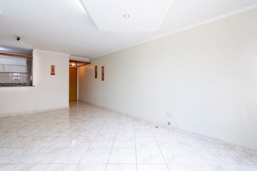 Imagem do imóvel ID-30786 na Rua Guian, Vila Campestre, São Paulo - SP