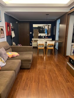 Imagem do imóvel ID-138612 na Rua Cayowaá, Perdizes, São Paulo - SP