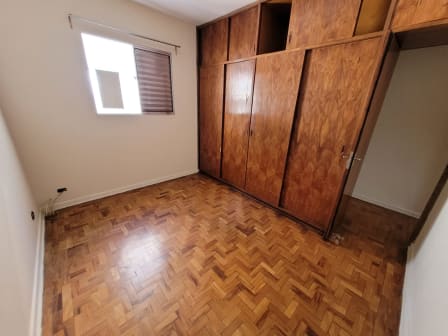 Imagem do imóvel ID-96821 na Rua Morais de Barros, Campo Belo, São Paulo - SP