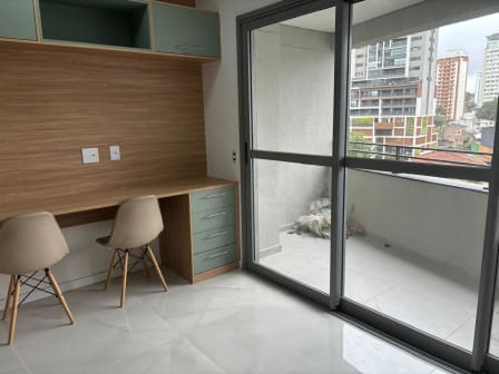 Imagem do imóvel ID-97374 na Rua das Margaridas, Jardim das Acácias, São Paulo - SP