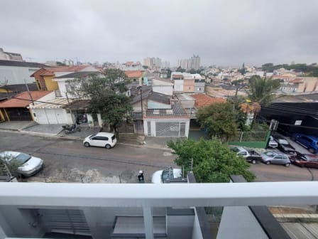 Imagem do imóvel ID-144126 na Travessa João Mendes, Vila Scarpelli, Santo André - SP