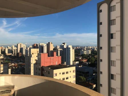 Imagem do imóvel ID-124164 na Rua João de Sousa Dias, Campo Belo, São Paulo - SP