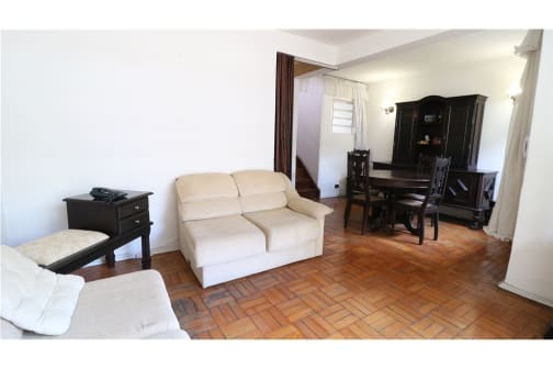 Imagem do imóvel ID-93016 na Rua Caio Graco, Vila Romana, São Paulo - SP
