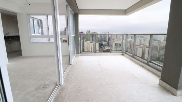 Imagem do imóvel ID-97047 na Rua Afonso de Freitas, Paraíso, São Paulo - SP