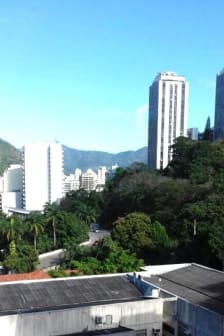 Imagem do imóvel ID-92951 na Rua General Severiano, Botafogo, Rio de Janeiro - RJ