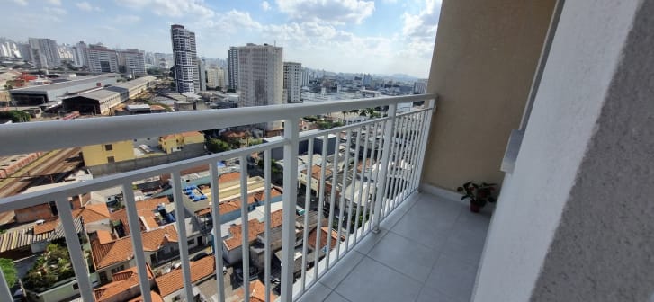 Imagem do imóvel ID-143984 na Rua Júlio de Castilhos, Belém, São Paulo - SP