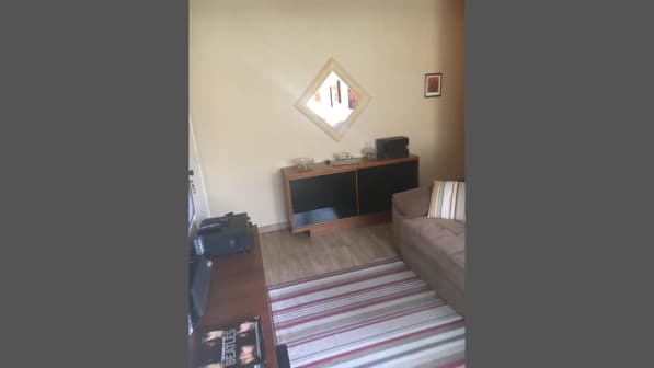 Imagem do imóvel ID-29944 na Rua Castro Alves, Aclimação, São Paulo - SP