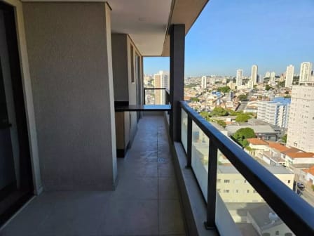 Imagem do imóvel ID-95472 na Rua Dona Leopoldina, Ipiranga, São Paulo - SP