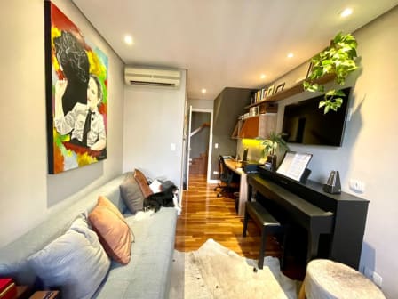 Imagem do imóvel ID-144771 na Rua Tuim, Vila Uberabinha, São Paulo - SP