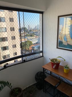 Imagem do imóvel ID-142510 na Rua Porto Alegre, Vila Bertioga, São Paulo - SP