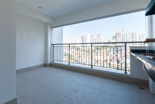 Imagem do imóvel ID-93470 na Avenida Nazaré, Ipiranga, São Paulo - SP