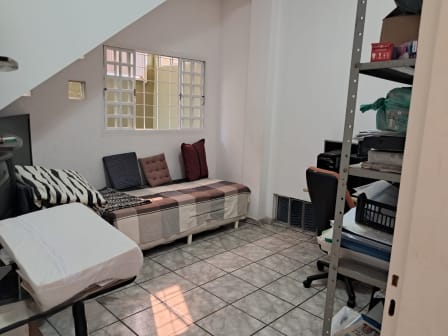 Imagem do imóvel ID-26070 na Rua Pero Correia, Vila Mariana, São Paulo - SP