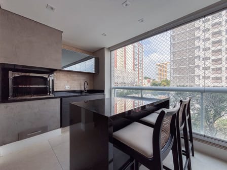 Imagem do imóvel ID-143350 na Rua Tito, Vila Romana, São Paulo - SP