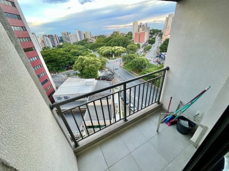 Imagem do imóvel ID-142076 na Avenida Jabaquara, Mirandópolis, São Paulo - SP