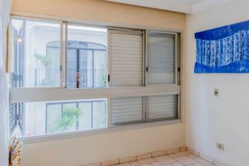 Imagem do imóvel ID-52440 na Rua Padre João Manuel, Cerqueira César, São Paulo - SP