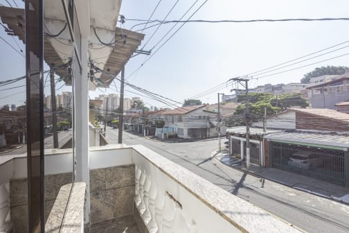 Imagem do imóvel ID-89459 na Rua Freire Farto, Jabaquara, São Paulo - SP