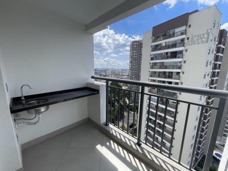 Imagem do imóvel ID-142262 na Rua Celso Ramos, Vila Andrade, São Paulo - SP