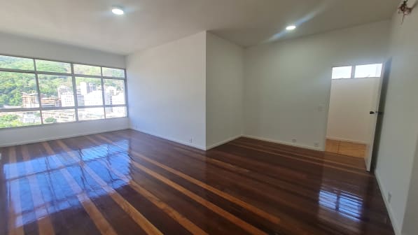 Imagem do imóvel ID-142963 na Rua Conde de Bonfim, Tijuca, Rio de Janeiro - RJ