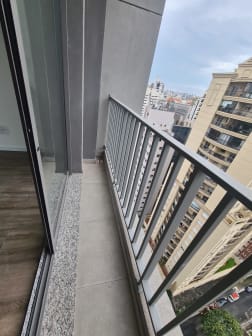 Imagem do imóvel ID-144993 na Rua Coronel Artur de Paula Ferreira, Vila Nova Conceição, São Paulo - SP