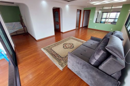 Imagem do imóvel ID-133443 na Avenida Alberto Byington, Vila Maria Alta, São Paulo - SP