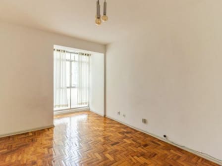 Imagem do imóvel ID-52994 na Alameda Barão de Limeira, Santa Cecília, São Paulo - SP