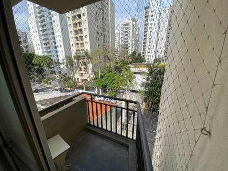 Imagem do imóvel ID-143251 na Rua Guararapes, Brooklin, São Paulo - SP